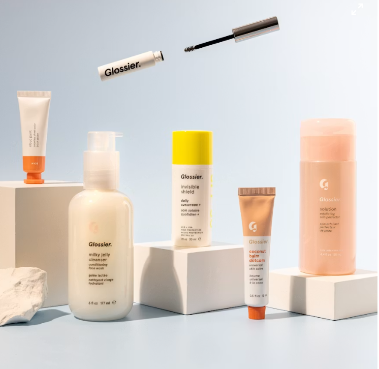 Sélection parapharmacie premium